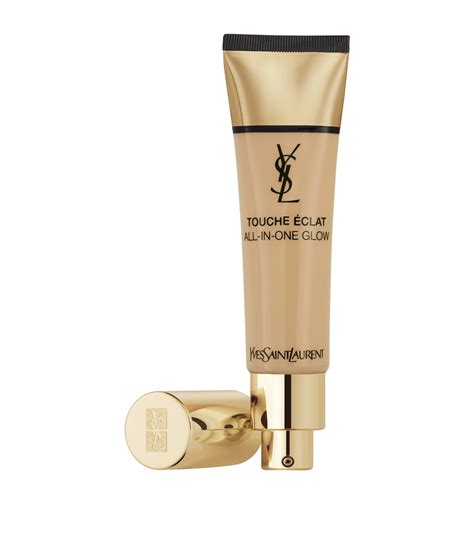 ysl all in one glow recenzja b40